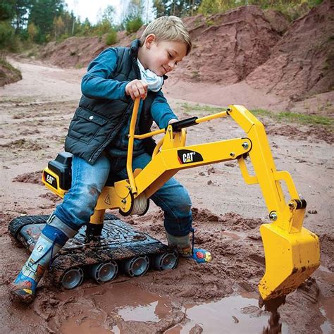 mini excavator for kid|small excavator toys for boys.